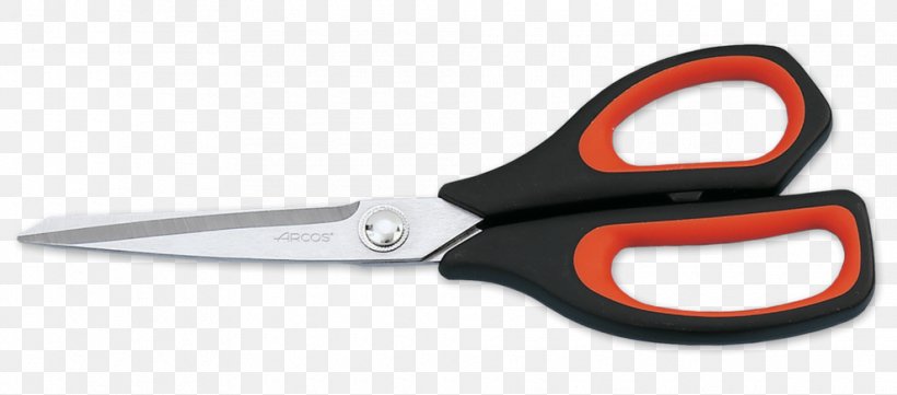 Knife Kitchen Utensil Scissors Arcos, PNG, 990x437px, Knife, Arcos, Blade, Cutlery, Cutting Download Free