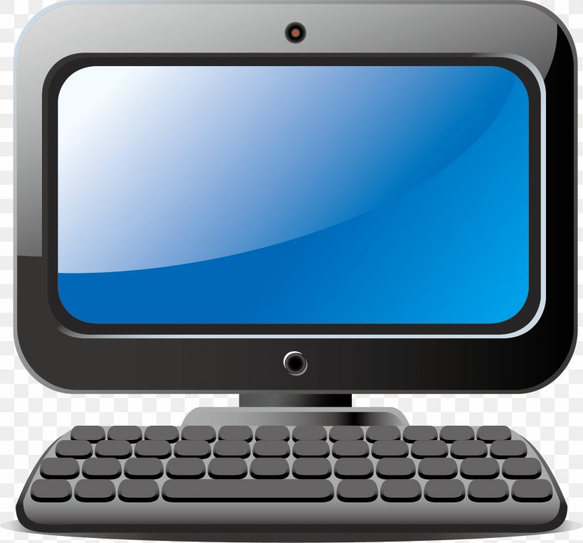Netbook Computer Keyboard Computer Hardware Computer Monitors Output Device, PNG, 1764x1644px, Netbook, Computer, Computer Hardware, Computer Icon, Computer Keyboard Download Free