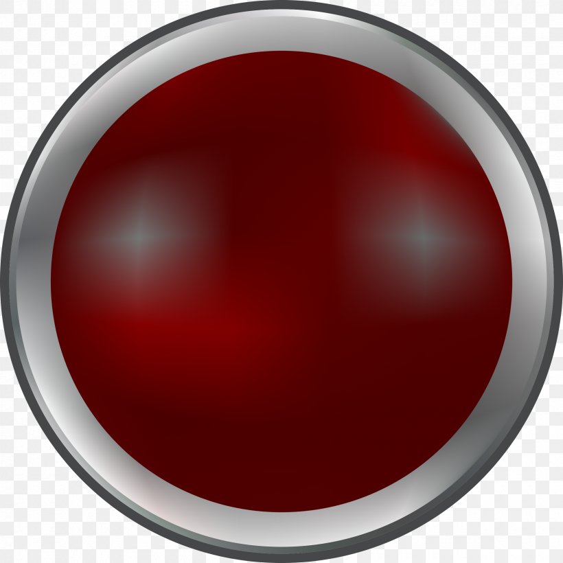 Red Circle Maroon Sphere, PNG, 2400x2400px, Red, Maroon, Sphere Download Free