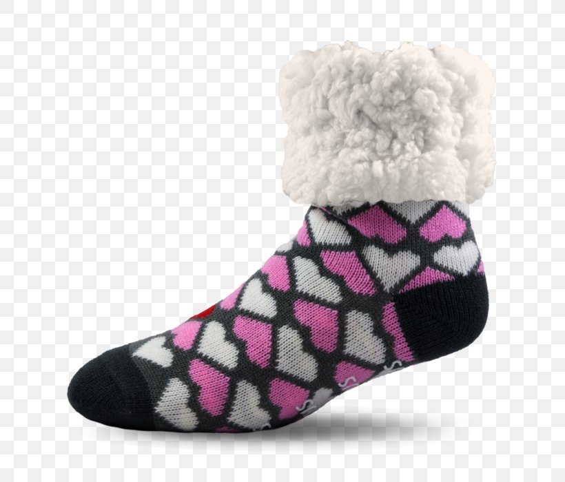 Slipper Sock Shoe Flip-flops, PNG, 700x700px, Watercolor, Cartoon, Flower, Frame, Heart Download Free