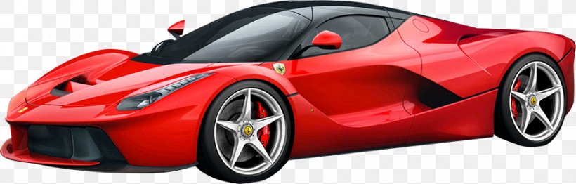 Sports Car LaFerrari Auto Show, PNG, 900x288px, Car, Auto Show, Automotive Design, Automotive Exterior, Enzo Ferrari Download Free