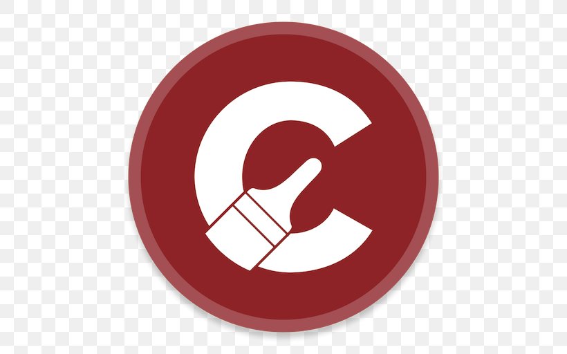 Symbol Logo Circle, PNG, 512x512px, Ccleaner, Computer Software, Dock, Logo, Piriform Download Free
