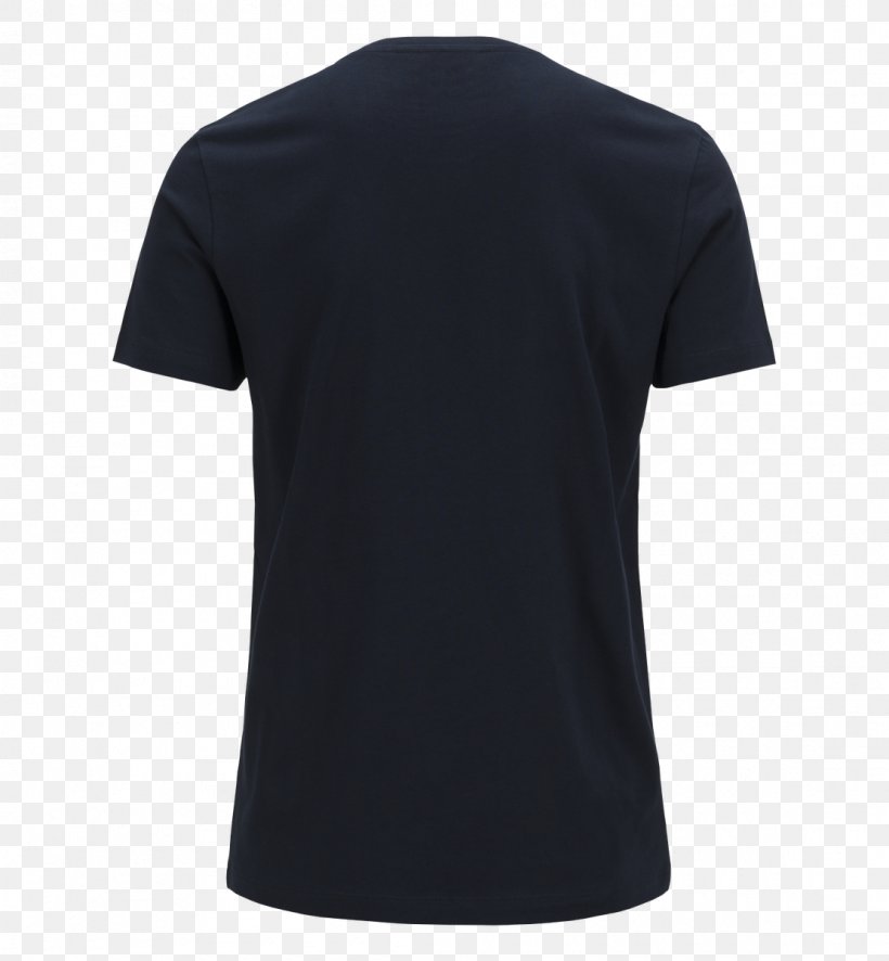 T-shirt Hoodie Neckline Clothing, PNG, 1110x1200px, Tshirt, Active Shirt, Adidas, Black, Clothing Download Free