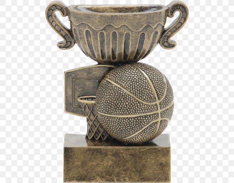 Trophy Stanley Cup Sport Basketball, PNG, 504x640px, Trophy, Artifact, Award, Basketball, Bronze Medal Download Free