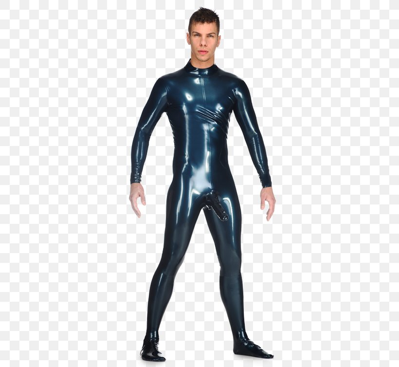 Wetsuit Catsuit Spandex Latex Dry Suit, PNG, 586x754px, Watercolor, Cartoon, Flower, Frame, Heart Download Free
