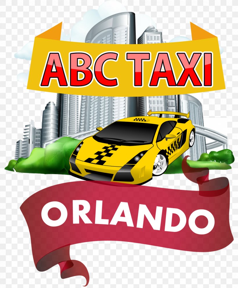 ABC Taxi Orlando ABC Taxi Orlando Car Transport, PNG, 1180x1430px, Taxi, Automotive Design, Brand, Car, Dispatcher Download Free