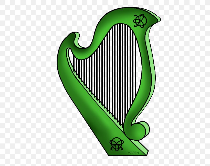Celtic Harp Celts Clip Art, PNG, 523x648px, Watercolor, Cartoon, Flower, Frame, Heart Download Free