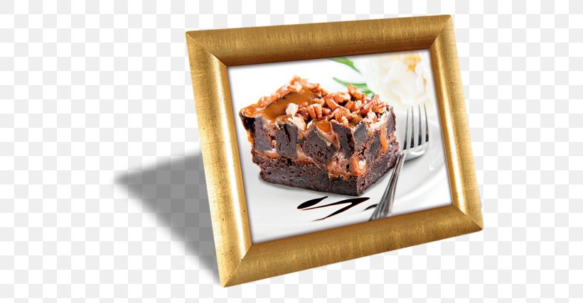 Chocolate Brownie Frozen Dessert Recipe, PNG, 600x427px, Chocolate Brownie, Chocolate, Dessert, Dish, Dish Network Download Free