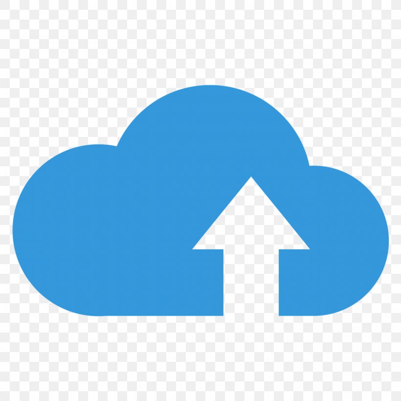 Cloud Storage Cloud Computing Clip Art Data, PNG, 1280x1280px, Cloud Storage, Area, Azure, Backup, Blue Download Free
