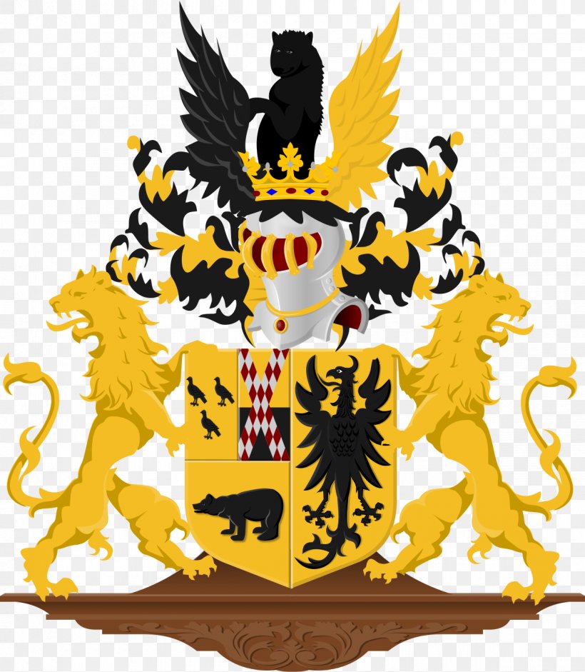 Den Beer Poortugael Schiedam Coat Of Arms Familiewapen Jonkheer, PNG, 1200x1378px, Schiedam, Bear, Coat Of Arms, Crest, De Nederlandse Adel Download Free