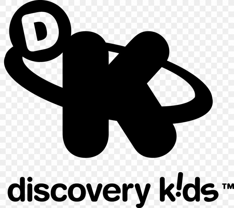 Discovery Kids Discovery Channel Television Channel TLC, PNG, 1041x926px, Discovery Kids, Area, Artwork, Black And White, Brand Download Free