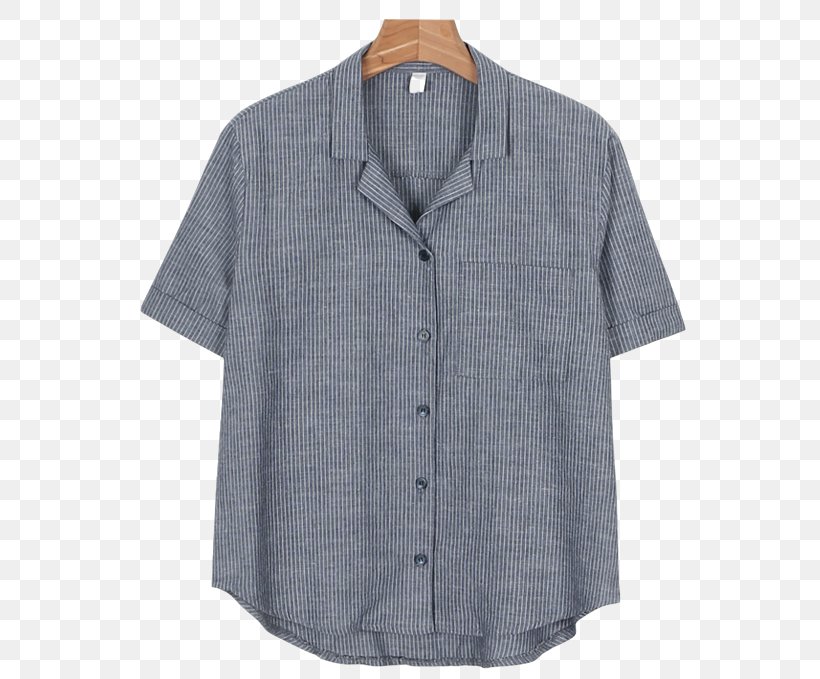 Dress Shirt Tartan Blouse Collar Sleeve, PNG, 589x679px, Dress Shirt, Barnes Noble, Blouse, Button, Collar Download Free
