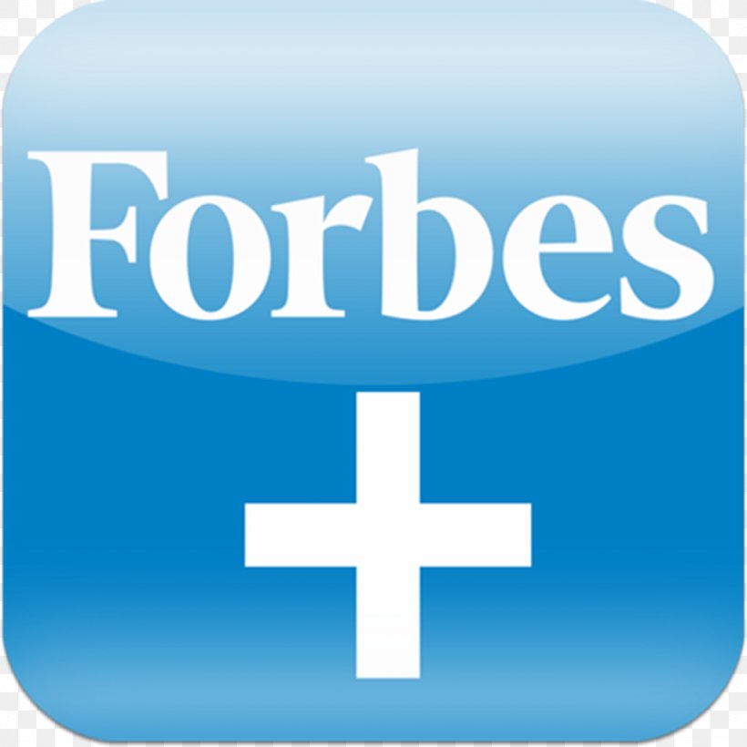 Forbes Celebrity 100 Magazine Business Publishing, PNG, 1024x1024px, Forbes, Area, Article, Blue, Brand Download Free