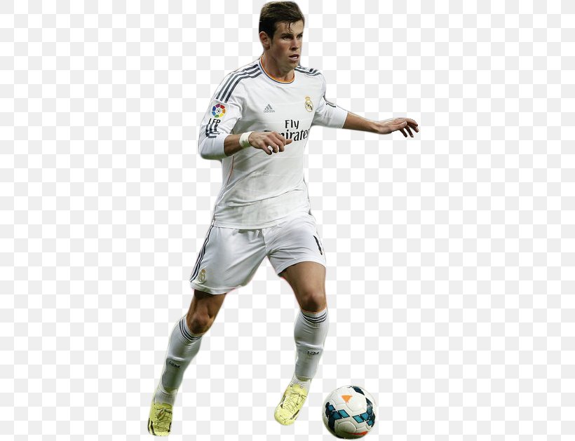 Gareth Bale Real Madrid C.F. La Liga, PNG, 404x629px, Gareth Bale, Ball, Cristiano Ronaldo, Football, Football Player Download Free