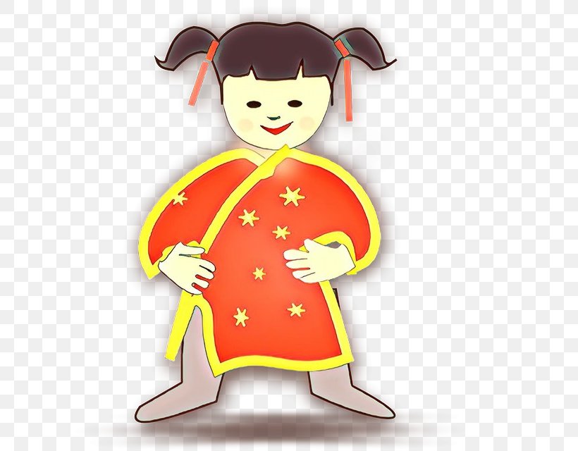 Girl Cartoon, PNG, 635x640px, Girl, Animation, Cartoon, Costume, Kimono Download Free