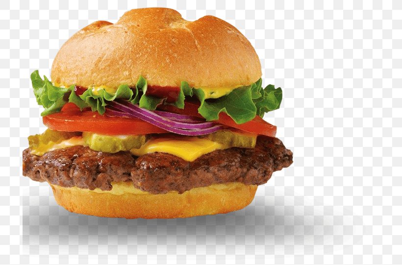 Hamburger Cheeseburger Restaurant French Fries American Cuisine, PNG, 727x541px, Hamburger, American Cuisine, American Food, Breakfast Sandwich, Buffalo Burger Download Free