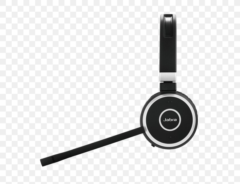 Headphones Headset Jabra Evolve 65 Stereo Jabra Clear 360 Bluetooth, PNG, 550x627px, Headphones, Audio, Audio Equipment, Bluetooth, Electronic Device Download Free