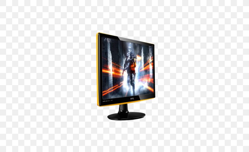 LCD Television Computer Monitors LED-backlit LCD Liquid-crystal Display Output Device, PNG, 500x500px, Lcd Television, Backlight, Computer Monitor, Computer Monitor Accessory, Computer Monitors Download Free