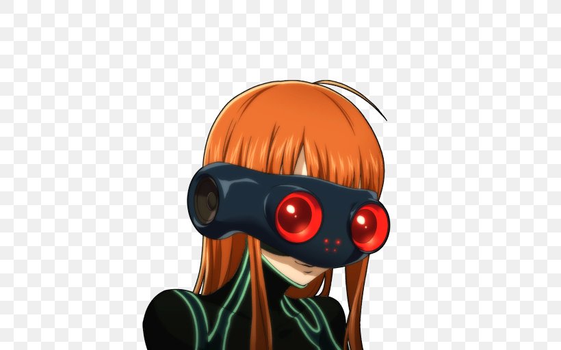 Persona 5 Shin Megami Tensei: Persona 3 FUTABA Wikia Gentleman Thief, PNG, 512x512px, Persona 5, Art, Cartoon, Character, Eyewear Download Free