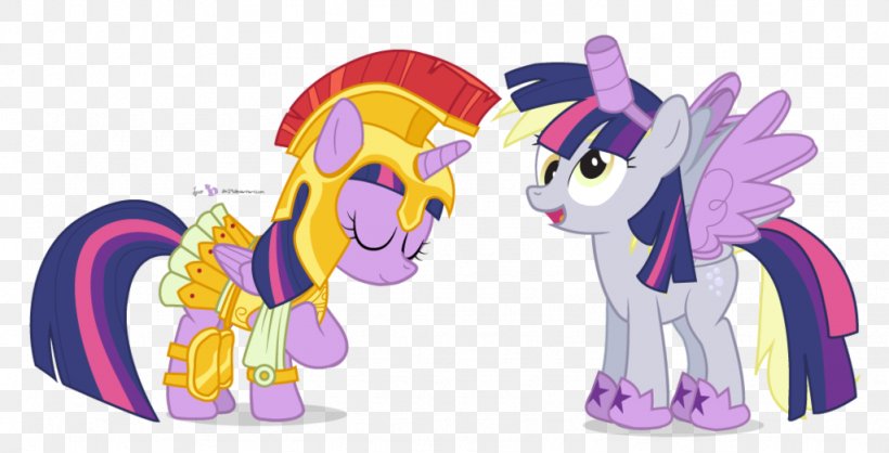 Pony Twilight Sparkle Derpy Hooves Rainbow Dash DeviantArt, PNG, 1024x522px, Pony, Animal Figure, Art, Cartoon, Derpy Hooves Download Free
