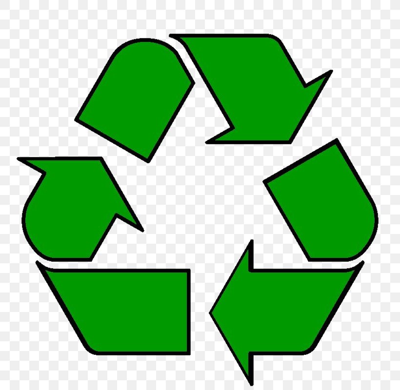 Recycling Symbol Recycling Codes Waste Plastic, PNG, 800x800px, Recycling Symbol, Area, Green, Landfill, Leaf Download Free