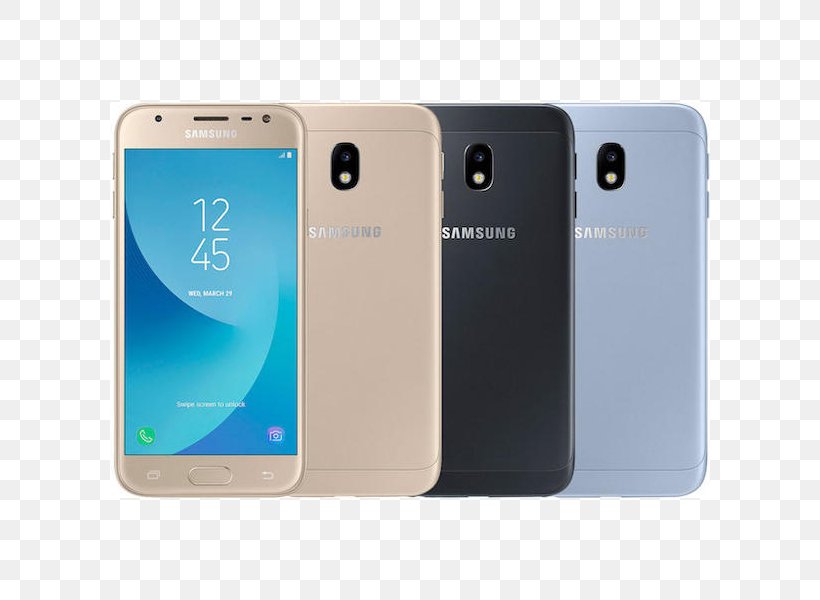 Samsung Galaxy A3 (2017) Samsung Galaxy A5 (2017) Samsung Galaxy S8 Samsung Galaxy J3 (2017), PNG, 600x600px, Samsung Galaxy A3 2017, Android, Cellular Network, Communication Device, Electronic Device Download Free