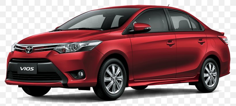 Toyota Vios 2018 Kia Optima Toyota Vitz, PNG, 1024x460px, 2018, 2018 Kia Optima, Toyota Vios, Automatic Transmission, Automotive Design Download Free