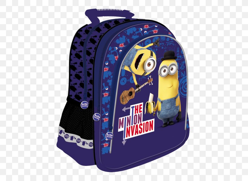 Vera Bradley Lighten Up Small Backpack Bag Minions Satch Pack, PNG, 600x600px, Backpack, Bag, Brand, Briefcase, Child Download Free