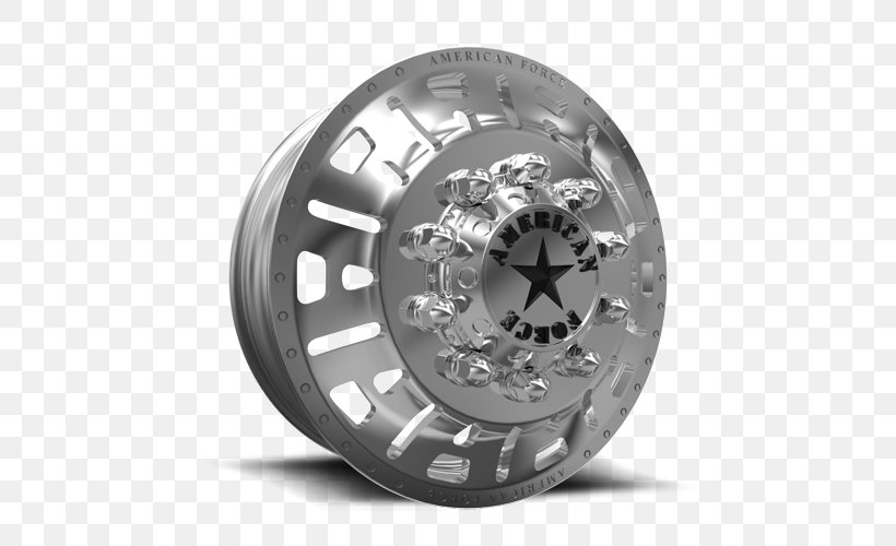 Alloy Wheel Spoke Tire Rim, PNG, 500x500px, Alloy Wheel, Alloy, American Force Wheels, Auto Part, Automotive Tire Download Free