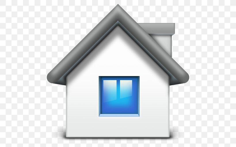 Apple Icon Image Format Clip Art, PNG, 512x512px, Home, Building, House, Icon Design, Product Download Free