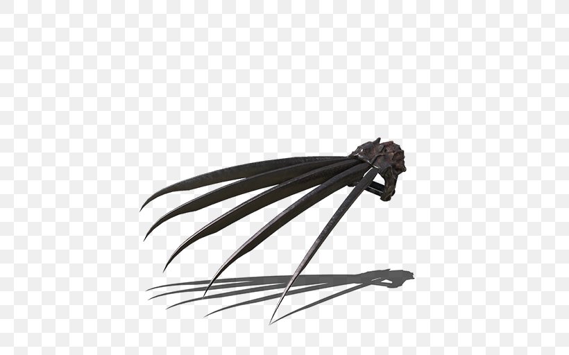 Dark Souls III Wiki Claw, PNG, 512x512px, Dark Souls Iii, Black, Cestus