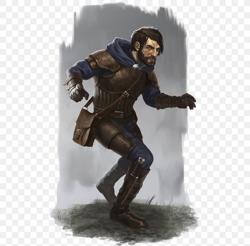 Dungeons & Dragons Pathfinder Roleplaying Game Thief Medieval Fantasy, PNG, 500x806px, Dungeons Dragons, Action Figure, D20 System, Elf, Fantastic Art Download Free