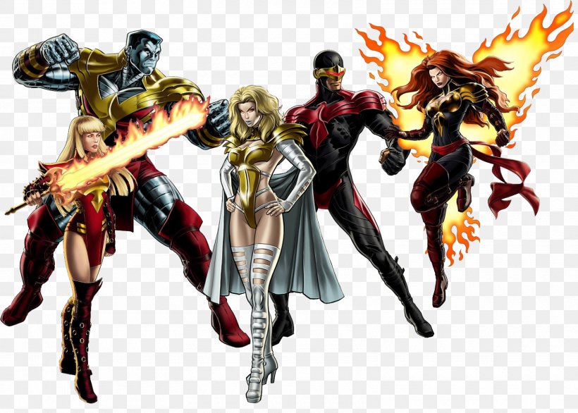 Emma Frost Marvel: Avengers Alliance Jean Grey Colossus Cyclops, PNG, 1600x1144px, Emma Frost, Action Figure, Character, Colossus, Cyclops Download Free