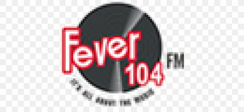 Fever 104 FM FM Broadcasting In India FM104, PNG, 1300x600px, Fm Broadcasting, Big Fm 927, Brand, Broadcasting, Logo Download Free