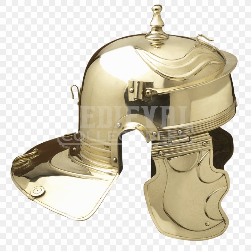 Galea Imperial Helmet Aquincum Gauls, PNG, 850x850px, Galea, Ancient Rome, Armour, Brass, Centurion Download Free