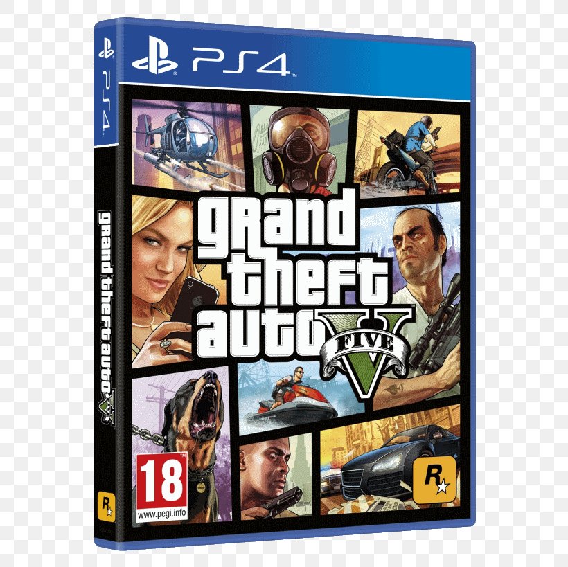 Grand Theft Auto V PlayStation 2 Grand Theft Auto III PlayStation 4 Video Game, PNG, 600x819px, Grand Theft Auto V, Actionadventure Game, Display Advertising, Dvd, Electronic Device Download Free