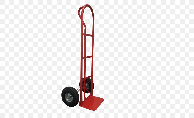 Hand Truck Flat Tire Wheel, PNG, 500x500px, Hand Truck, Cart, Cylinder, Flat Tire, Gunny Sack Download Free