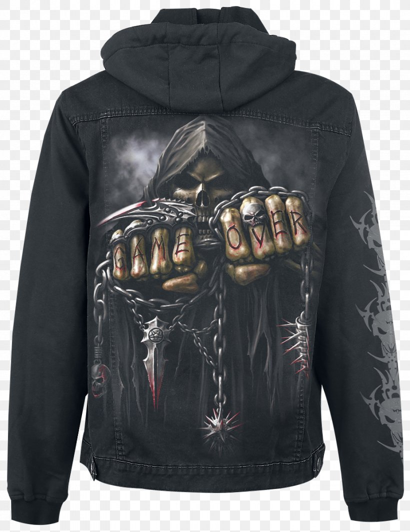 T-shirt Skull Death Hoodie, PNG, 925x1200px, Tshirt, Bone, Child, Clothing, Clothing Accessories Download Free