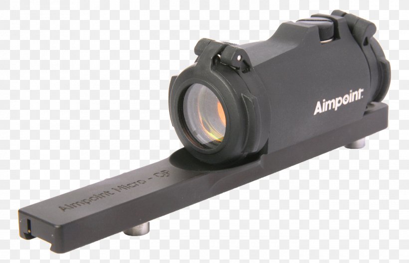 Aimpoint AB Red Dot Sight Reflector Sight Hunting, PNG, 1400x900px, Aimpoint Ab, Gun, Hardware, Hunting, Leupold Stevens Inc Download Free