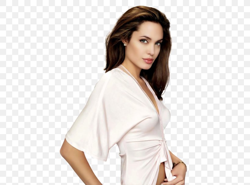 Angelina Jolie Celebrity Clip Art, PNG, 500x607px, Angelina Jolie, Brad Pitt, Brown Hair, Celebrity, Costume Download Free
