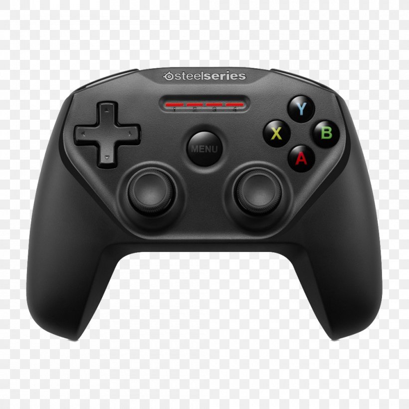 Apple Pencil SteelSeries Nimbus Wireless Controller For IOS Game Controllers, PNG, 1000x1000px, Apple Pencil, All Xbox Accessory, Apple, Apple Tv, Computer Component Download Free