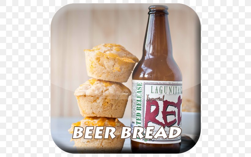 Beer Bread Muffin Baked Potato Macaroni And Cheese, PNG, 512x512px, Beer, Baked Goods, Baked Potato, Baking, Beer Bread Download Free