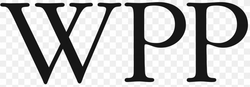 Brand Logo WPP Plc Product Design, PNG, 1200x420px, Brand, Black And White, Logo, Number, Structure Download Free