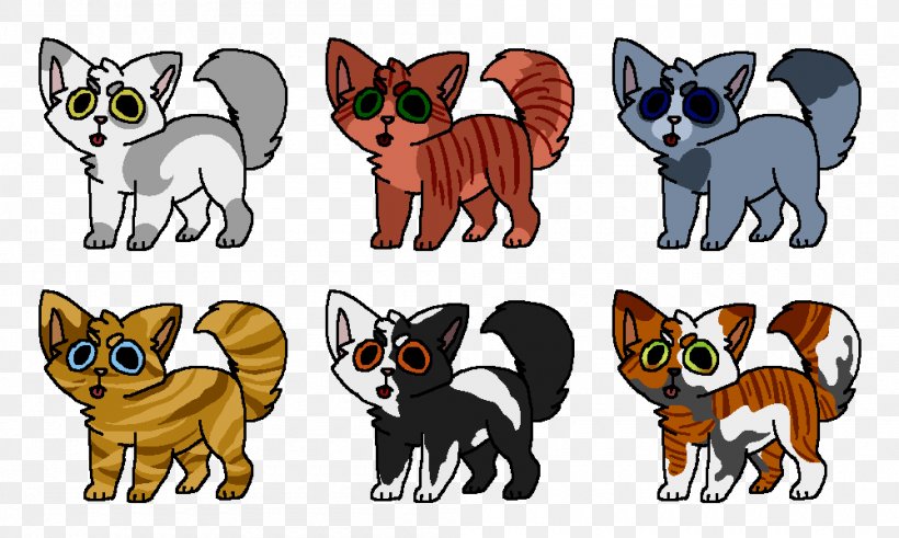 Cat Dog Breed Clip Art Horse, PNG, 1000x600px, Cat, Animal, Animal Figure, Breed, Carnivoran Download Free