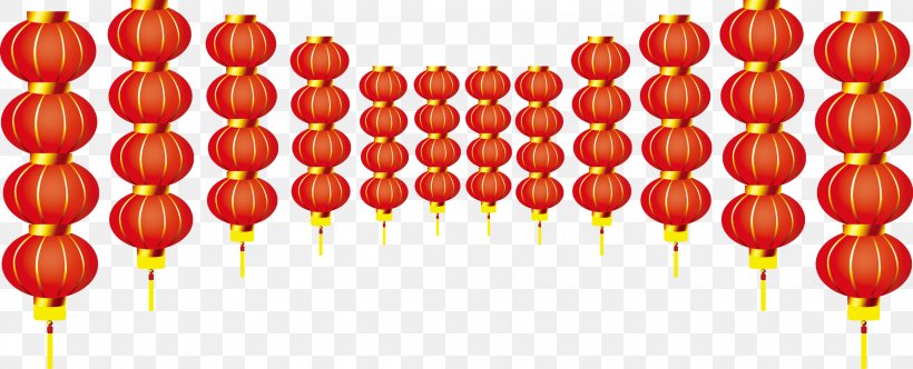 Chinese New Year Firecracker, PNG, 2308x936px, Chinese New Year, Firecracker, Flower, Lantern, New Year Download Free