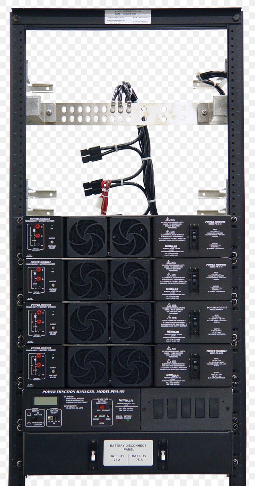 Computer Cases & Housings Electric Power System 19-inch Rack, PNG, 945x1800px, 19inch Rack, Computer Cases Housings, Alternating Current, Cable Management, Computer Case Download Free