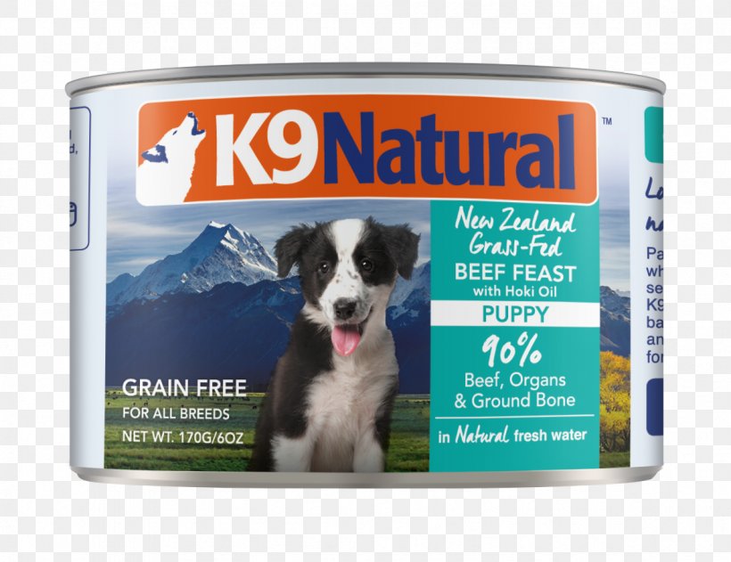 Dog Food Puppy Can K9 Natural Freeze Dried Lamb, PNG, 1181x909px, Dog Food, Beef, Can, Chicken As Food, Dog Download Free