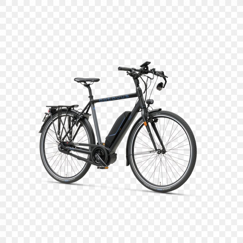 Electric Bicycle Batavus Razer Heren (2018) City Bicycle, PNG, 1200x1200px, Bicycle, Automotive Exterior, Batavus, Bicycle Accessory, Bicycle Drivetrain Part Download Free