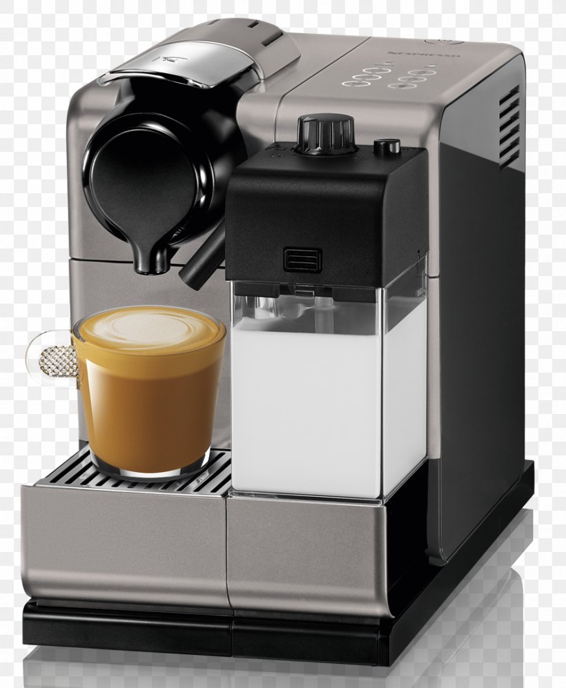 Espresso Cappuccino Latte Macchiato Coffeemaker, PNG, 888x1080px, Espresso, Brewed Coffee, Cappuccino, Coffeemaker, De Longhi Download Free