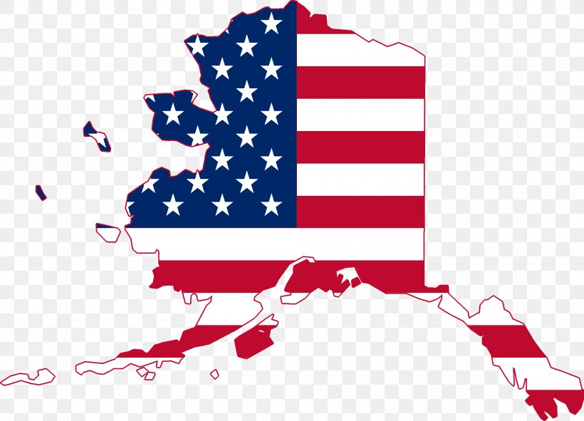 Flag Of Alaska Map Flag Of The United States Clip Art, PNG, 2008x1449px, Alaska, Area, File Negara Flag Map, Flag, Flag Of Alaska Download Free